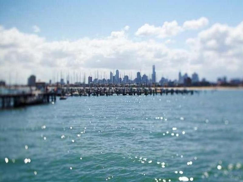 Apartment 913/74 Queens Road, Melbourne VIC 3004