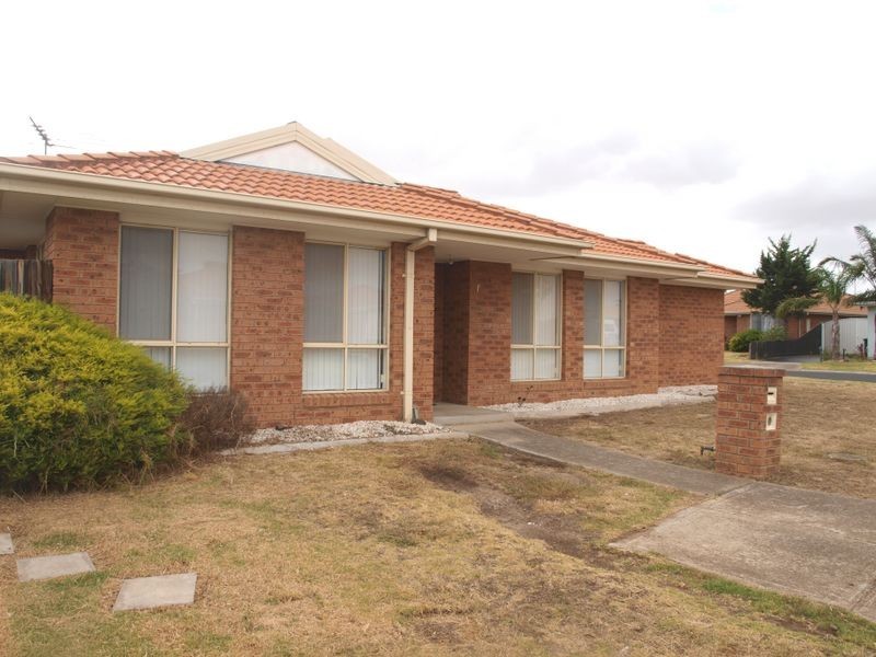 1A Barrell Court, Delahey VIC 3037
