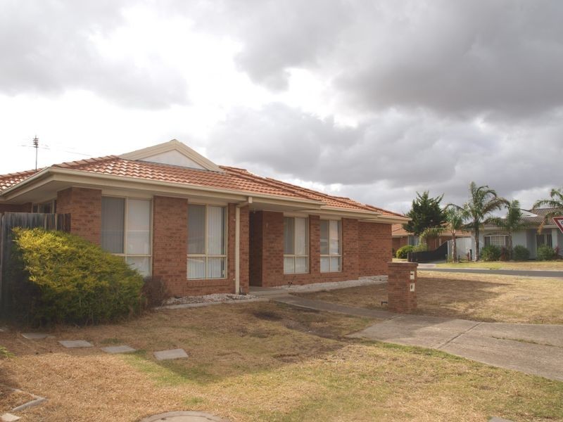 1A Barrell Court, Delahey VIC 3037