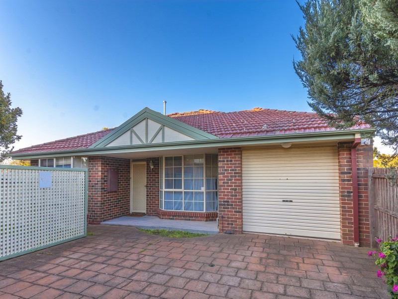 Unit 2/50 Willys Avenue, Keilor Downs VIC 3038