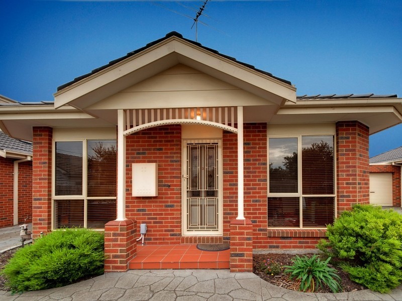 3/258 Melrose Drive, Tullamarine VIC 3043