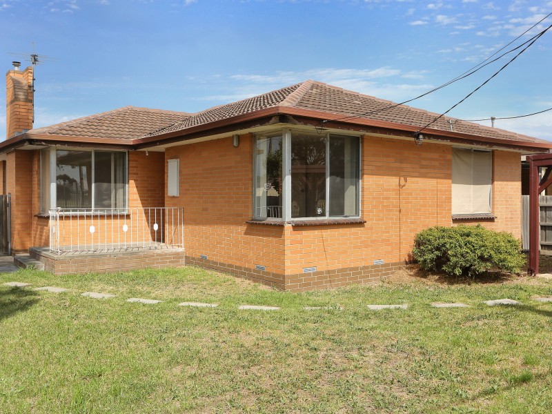 Unit 1/32 Hogan, Deer Park VIC 3023