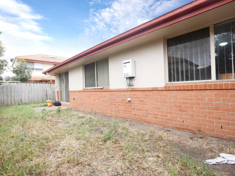Unit 43/322 Sydenham Road, Sydenham VIC 3037