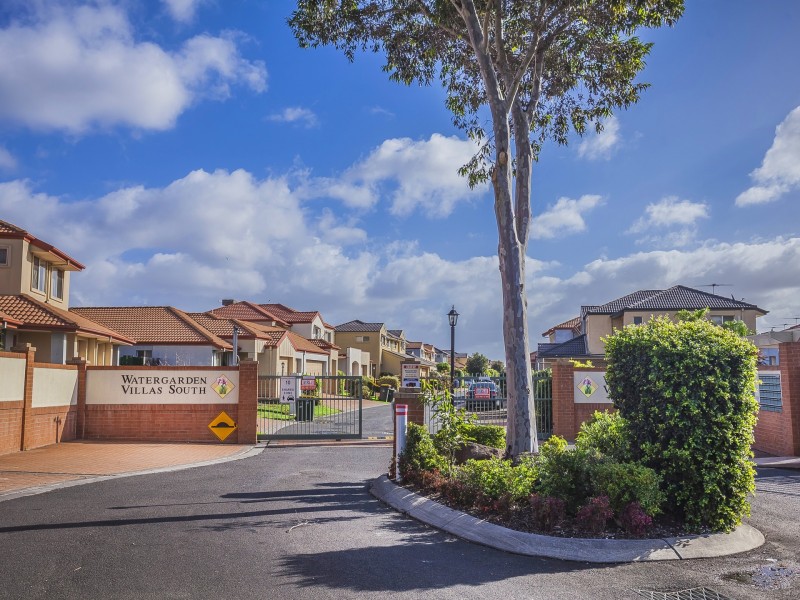 Unit 43/322 Sydenham Road, Sydenham VIC 3037