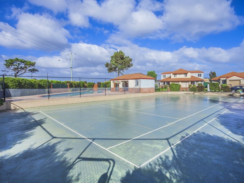 Unit 43/322 Sydenham Road, Sydenham VIC 3037