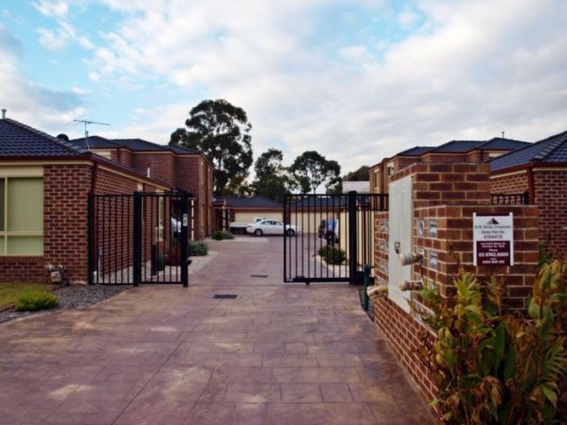 8/274 Melrose Drive, Tullamarine VIC 3043