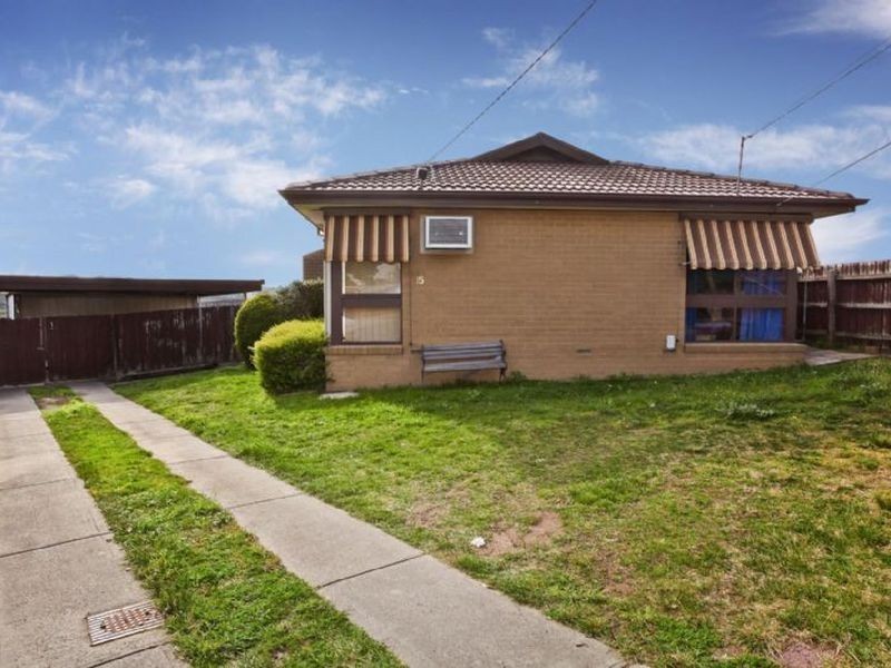 15 Musk Court, Westmeadows VIC 3049
