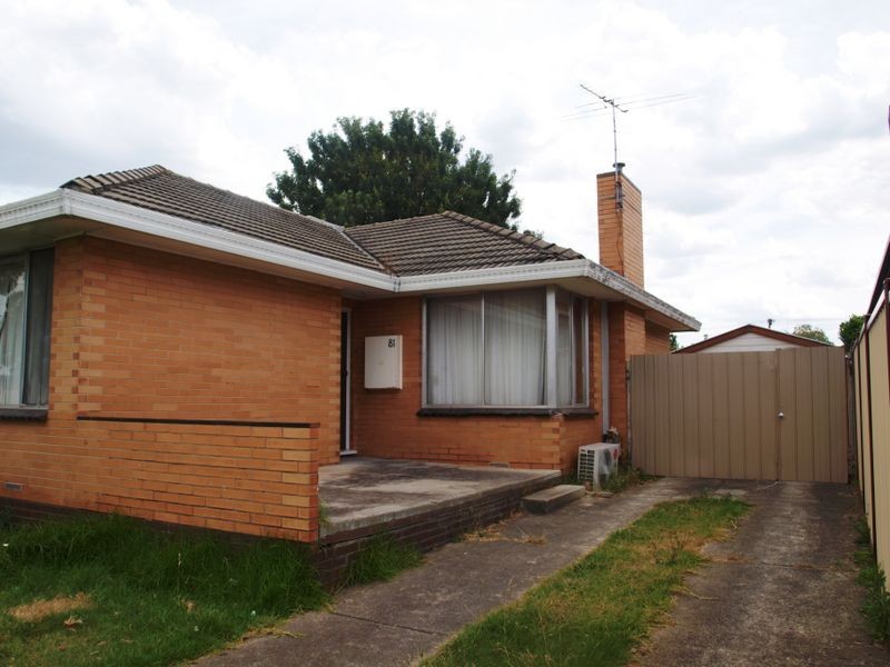 81 Ivanhoe Avenue, St Albans VIC 3021