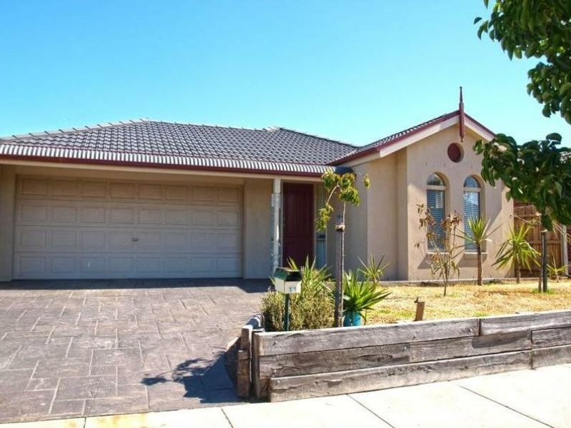 11 Cashmere Court, Derrimut VIC 3030