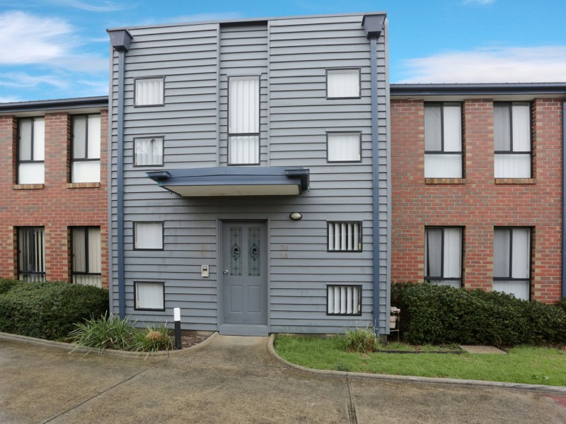 Unit 17/226 Melrose Drive, Tullamarine VIC 3043