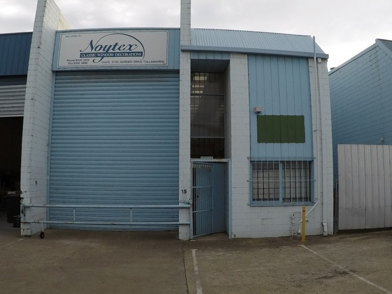 15/57-65 Garden Drive, Tullamarine VIC 3043