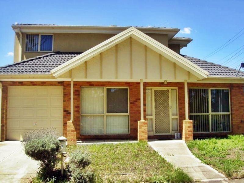 3/318 Melrose Drive, Tullamarine VIC 3043