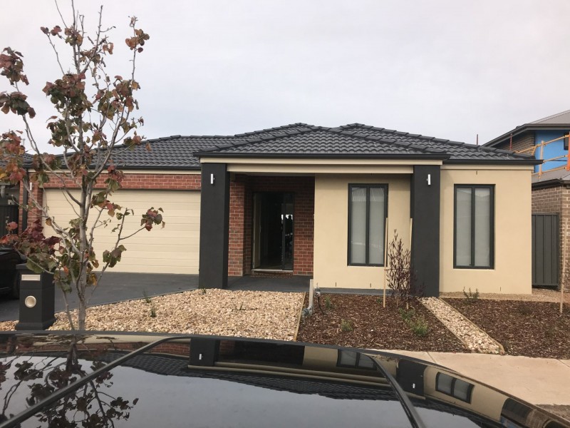 3 Pulsar Way, Plumpton VIC 3335