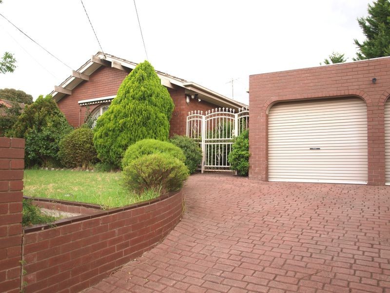 20 Lyndhurst Road, Gladstone Park VIC 3043