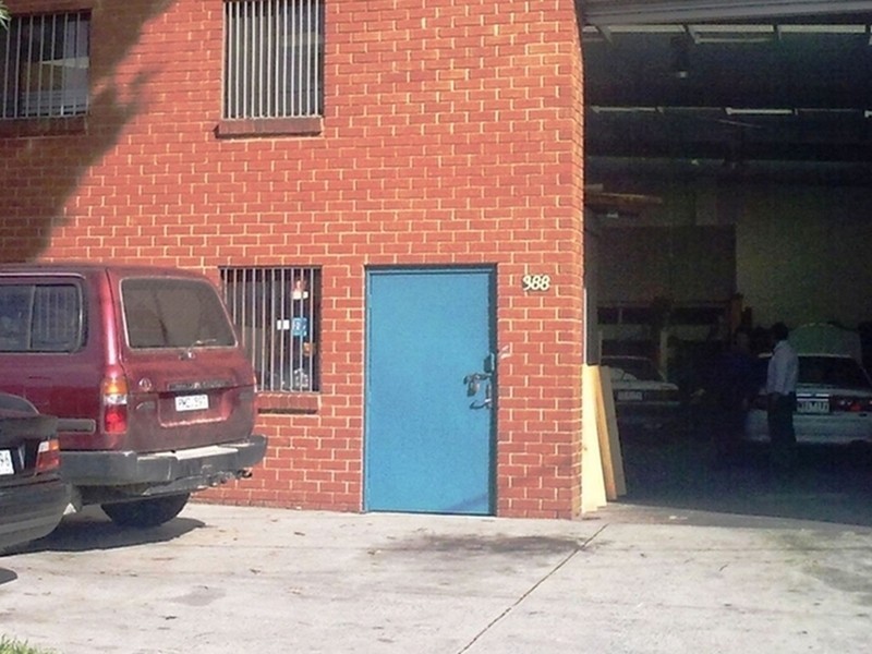 386-388 Victoria Street, Brunswick VIC 3056