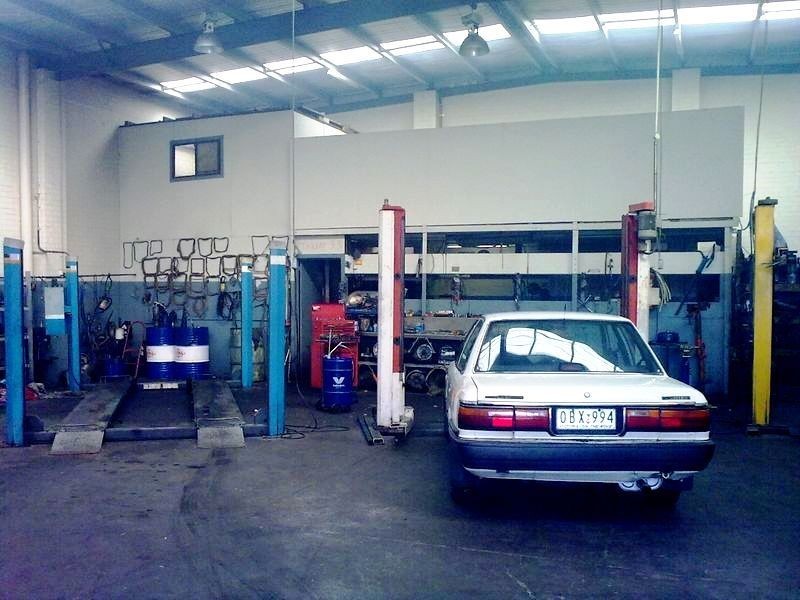 386-388 Victoria Street, Brunswick VIC 3056