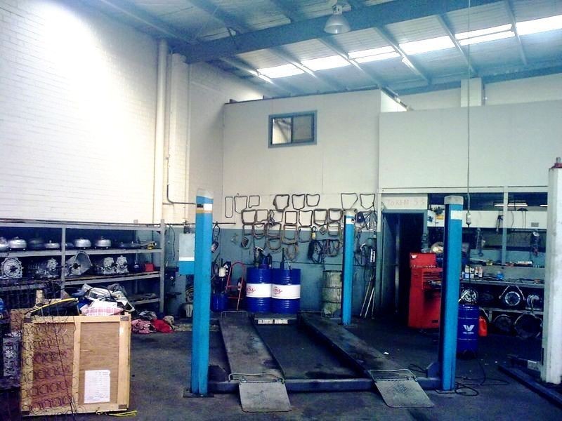 386-388 Victoria Street, Brunswick VIC 3056