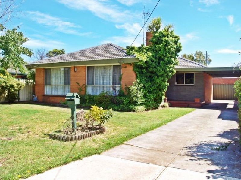 16 Third Avenue, Hoppers Crossing VIC 3029