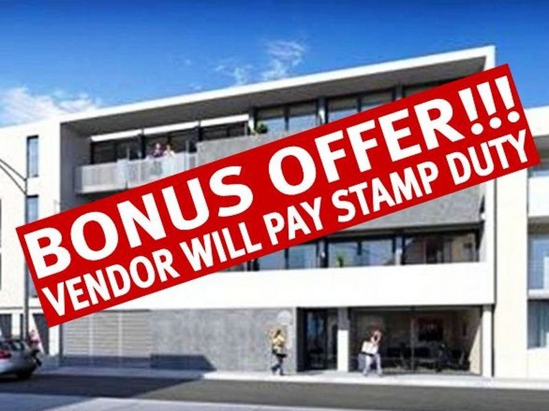 18/17-19 Macquarie Street, Prahran VIC 3181