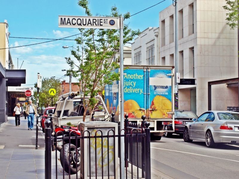 18/17-19 Macquarie Street, Prahran VIC 3181