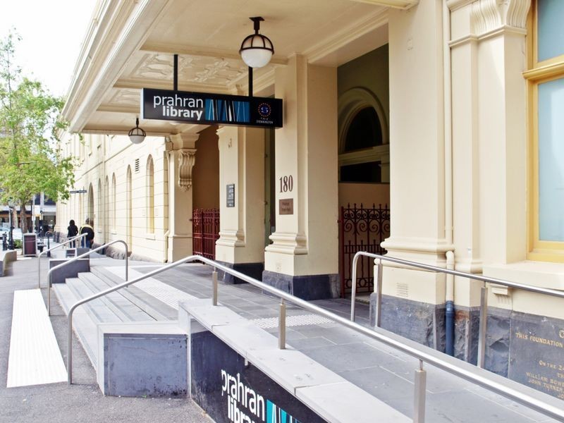 18/17-19 Macquarie Street, Prahran VIC 3181