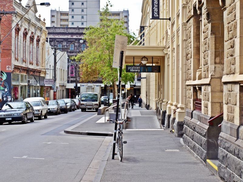 18/17-19 Macquarie Street, Prahran VIC 3181