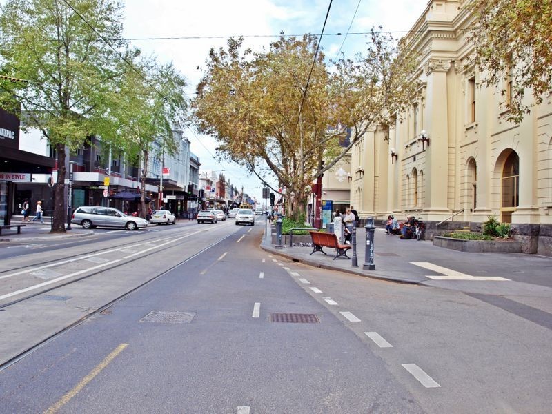 18/17-19 Macquarie Street, Prahran VIC 3181