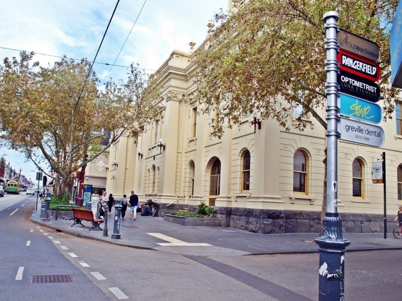 18/17-19 Macquarie Street, Prahran VIC 3181