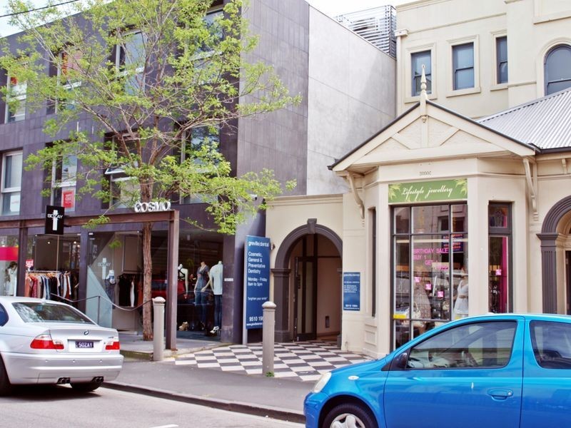 18/17-19 Macquarie Street, Prahran VIC 3181