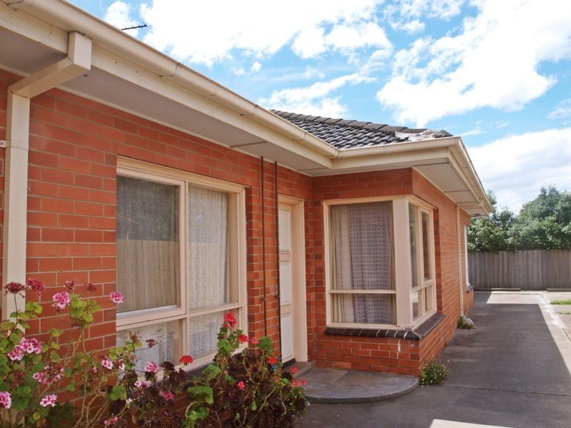 3/168 Mason Street, Newport VIC 3015