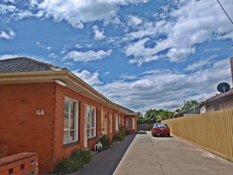 3/168 Mason Street, Newport VIC 3015