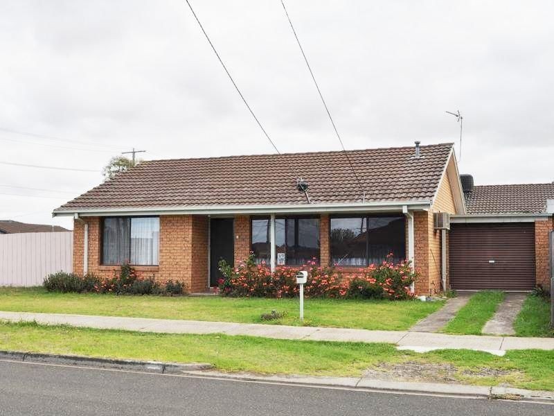 1/7 Lee Street, Deer Park VIC 3023