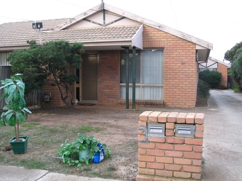 1/24 Leila, Deer Park VIC 3023