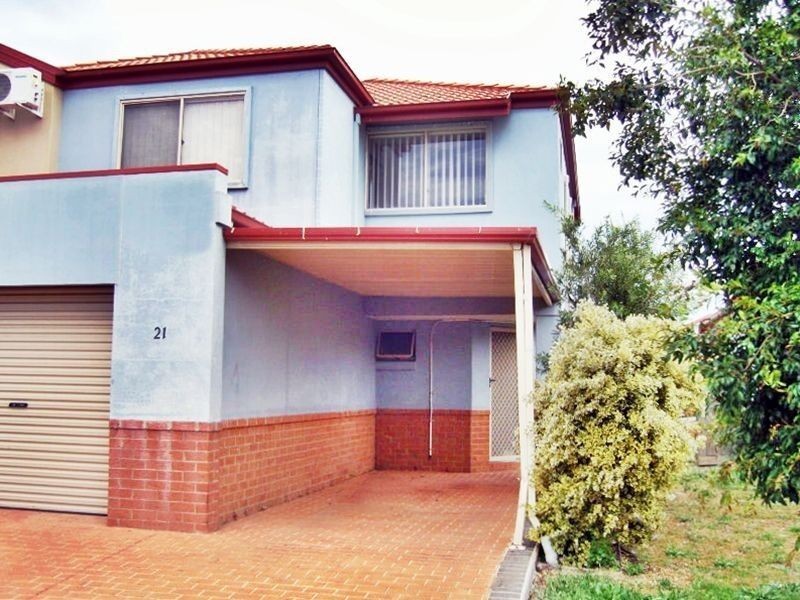 21/330 Sydenham Road, Sydenham VIC 3037