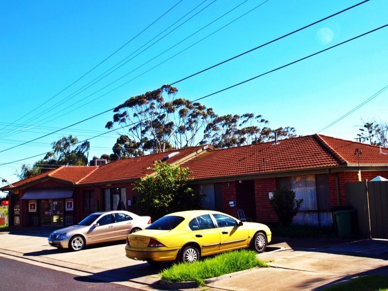 360 Melrose Drive, Tullamarine VIC 3043