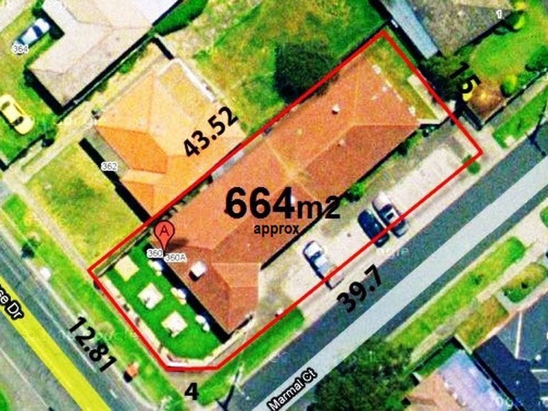 360 Melrose Drive, Tullamarine VIC 3043