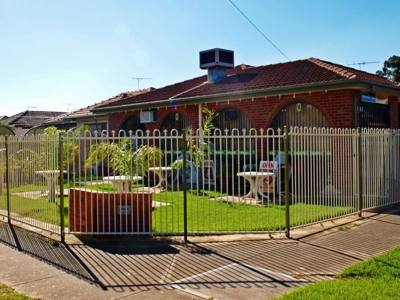 360 Melrose Drive, Tullamarine VIC 3043