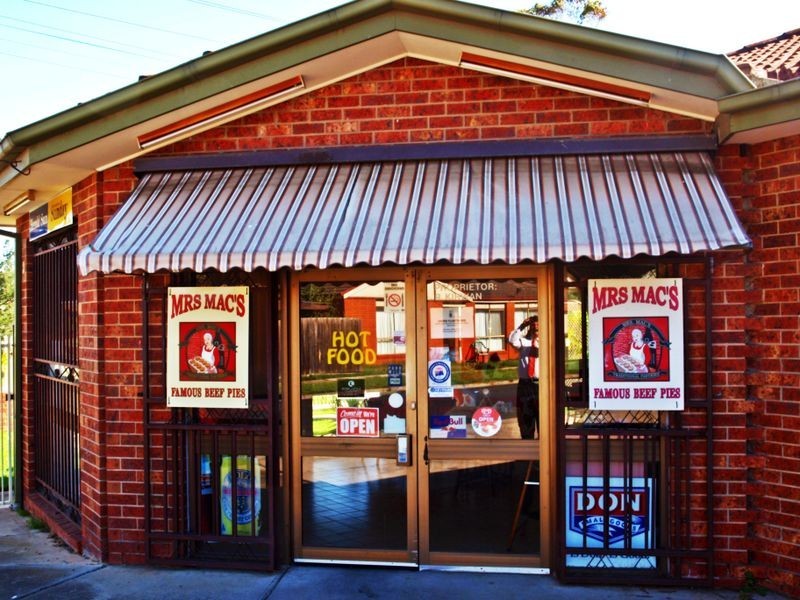 360 Melrose Drive, Tullamarine VIC 3043