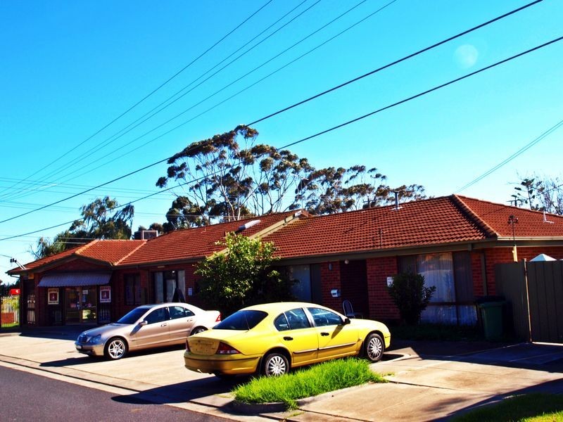 360 Melrose Drive, Tullamarine VIC 3043