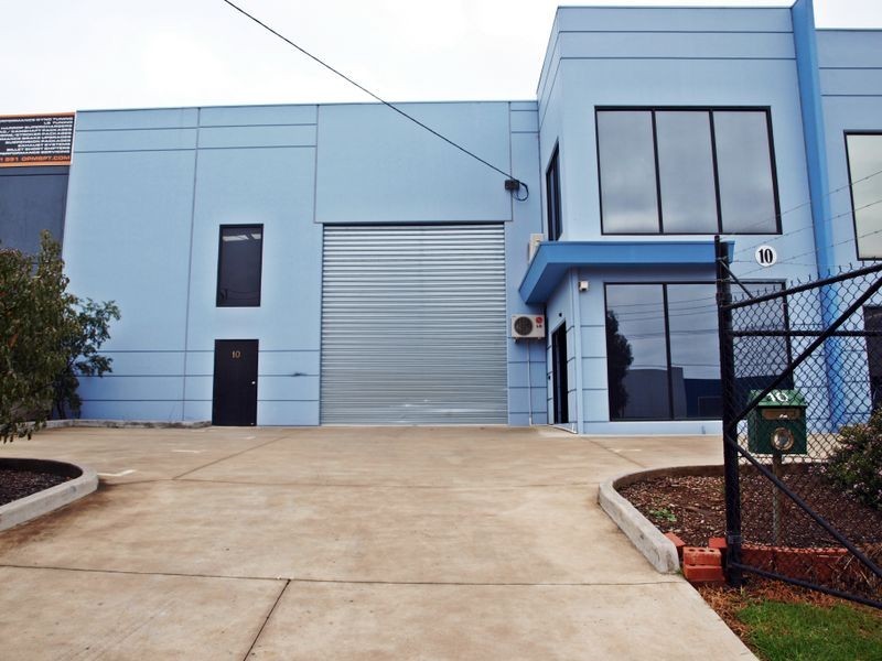 10 Silicon Place, Tullamarine VIC 3043