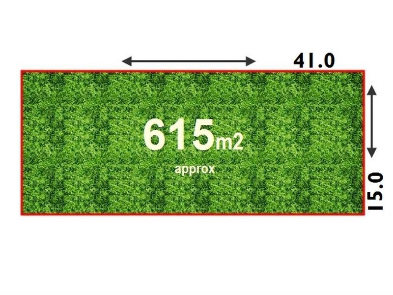 2 Caroline Street, Ringwood VIC 3134