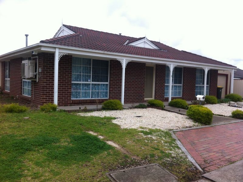 3 Blackwood Way, Delahey VIC 3037