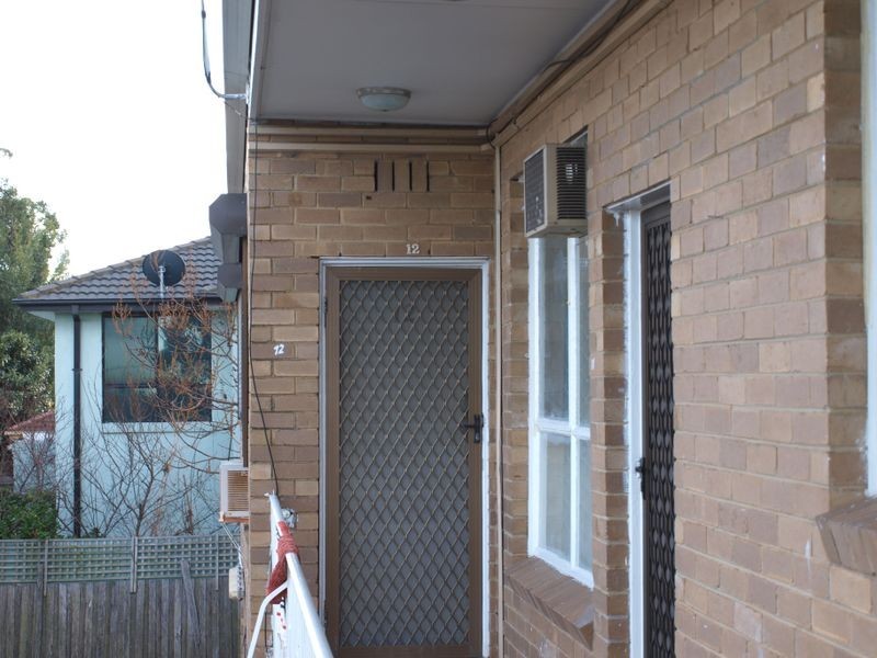 12/4 Forest Street, Albion VIC 3020