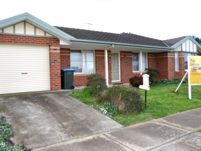 17 Franklin Boulevarde, Hoppers Crossing VIC 3029