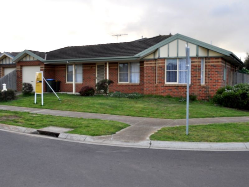 17 Franklin Boulevarde, Hoppers Crossing VIC 3029