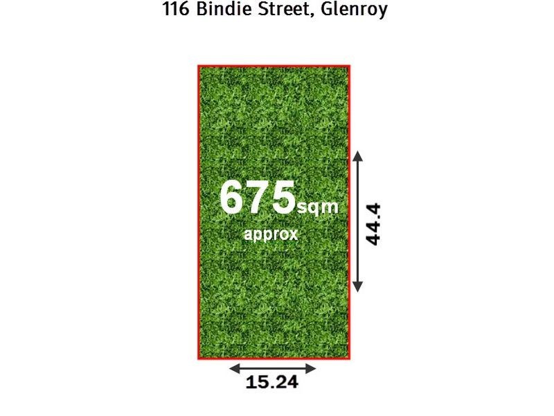 116 Bindi Street, Glenroy VIC 3046