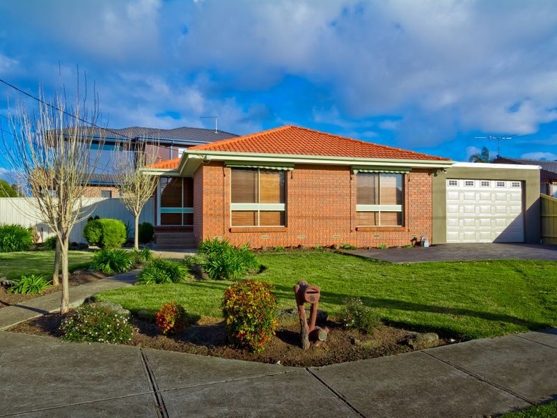 1 Wirilda Place, Keilor Downs VIC 3038