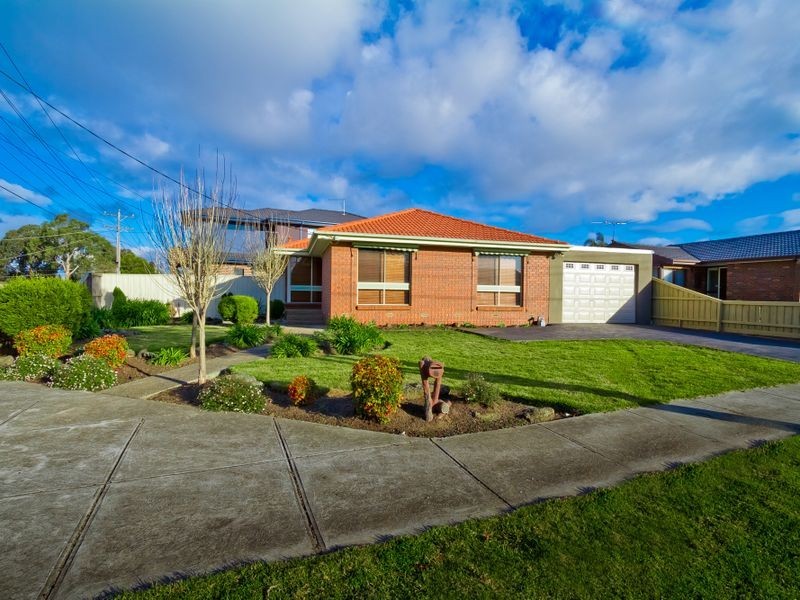1 Wirilda Place, Keilor Downs VIC 3038