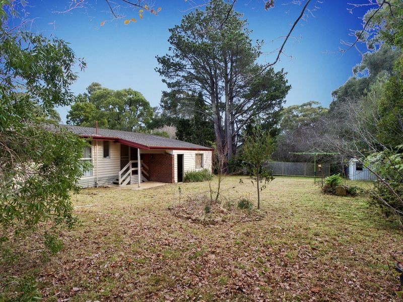 3 Phalemphin Road, Mount Macedon VIC 3441