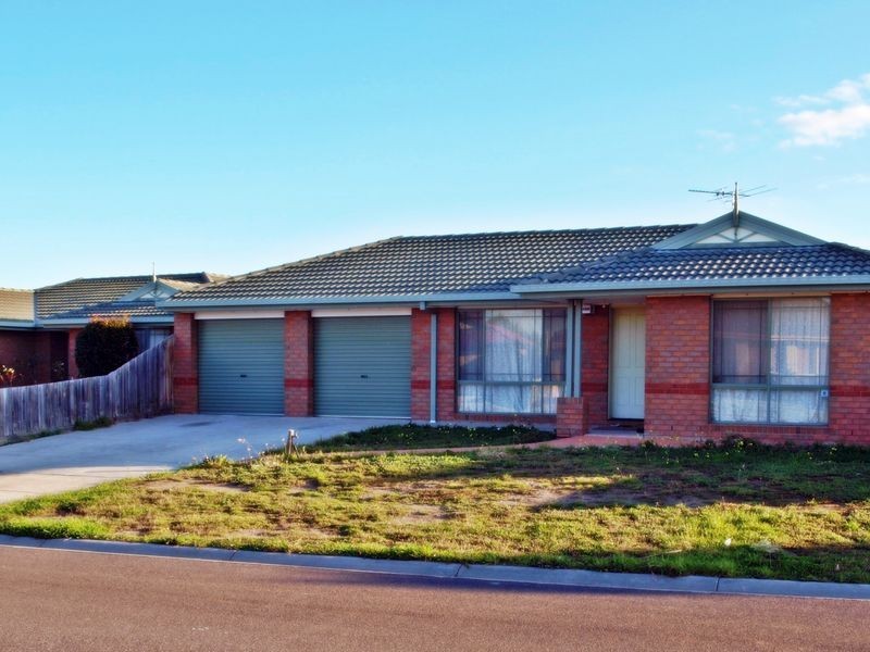 26 Joseph Drive, Hillside VIC 3037
